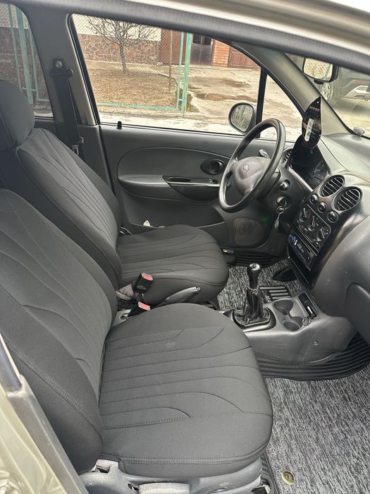 Матиз Мх Аренда выкуп