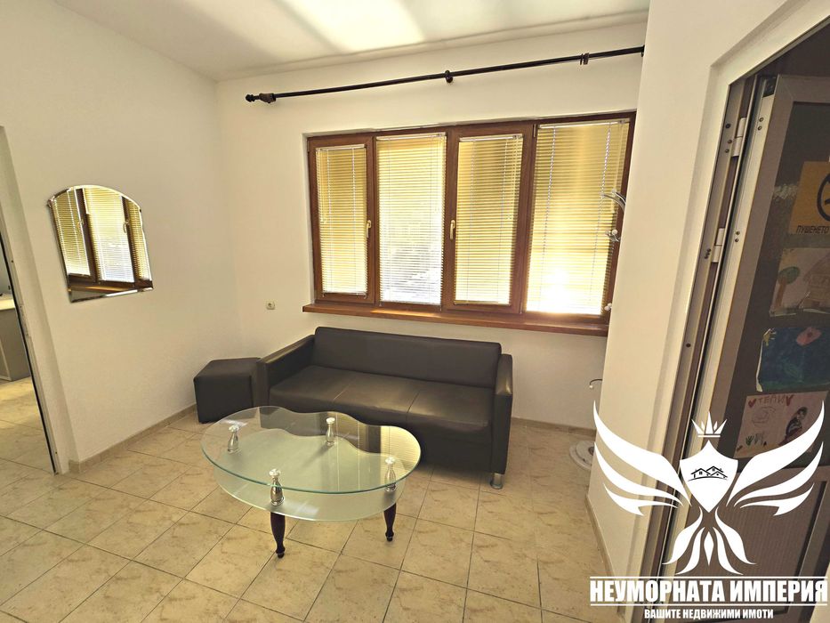 Дава се под наем Офис в Асеновград - 40 кв.м за 362 € - Снимка #9