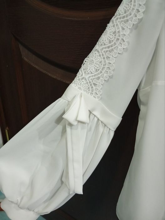 Рубашка (46 размер)