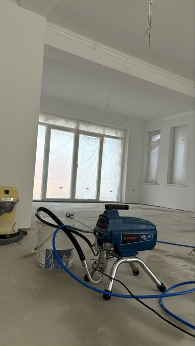 Montaj Gresie / lavabil /amenajari int complete