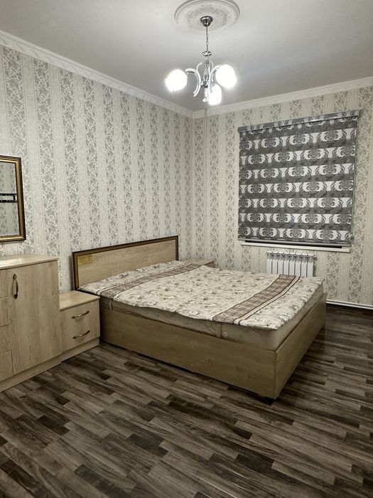 Аренда квартиры на долгий срок