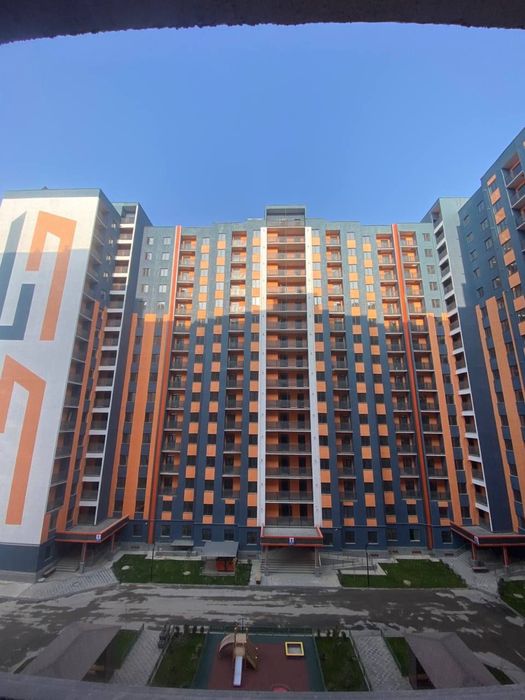 Сергели Сокин макон 1 хона 40 кв тайер битган