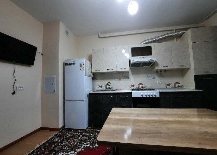 Sergeli choshtepa 1-bekat | Чоштепа квартира аренда  1-етаж