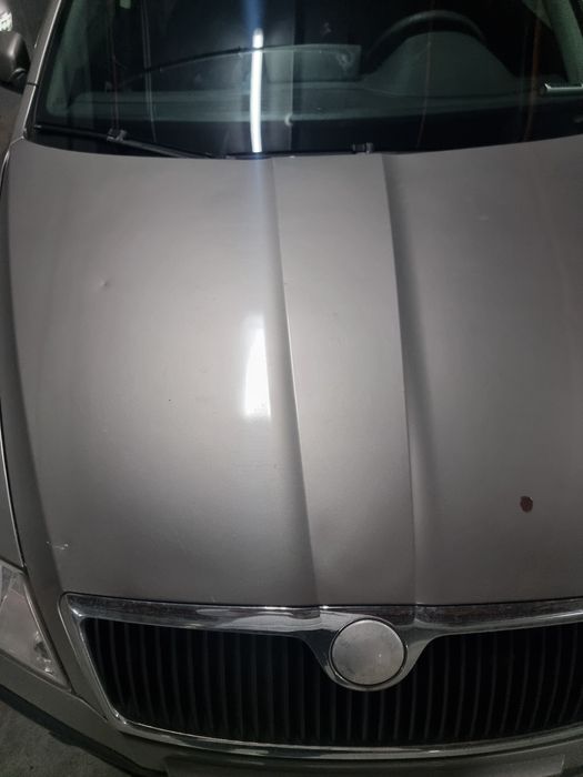 Skoda octavia 2  1.9tdi   2008