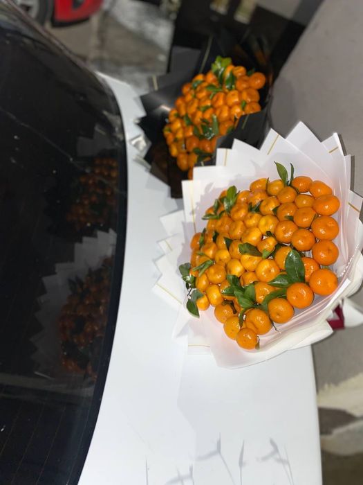 Kapalak buket kapalaklik buketla mevali buketla kapalekli buket mandar