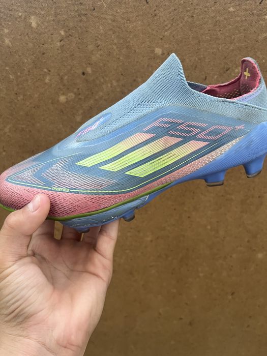 Бутсы Adidas F50