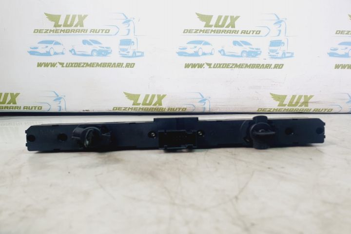 Buton avarii 13100105 03758075 Opel Astra H  [din 2004 pana  2007] seria