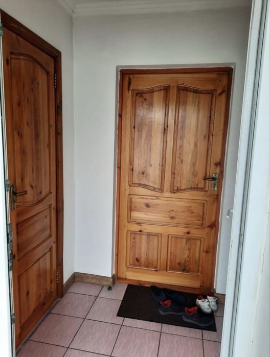 Продаю 4-комн дом в Каркарелинске