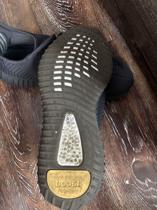 Adidas Yeezy 350 boost 45/46 impecabili