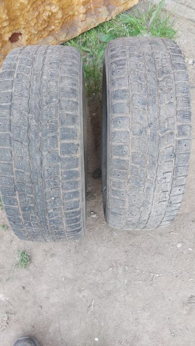 Продам резину 185×65×14