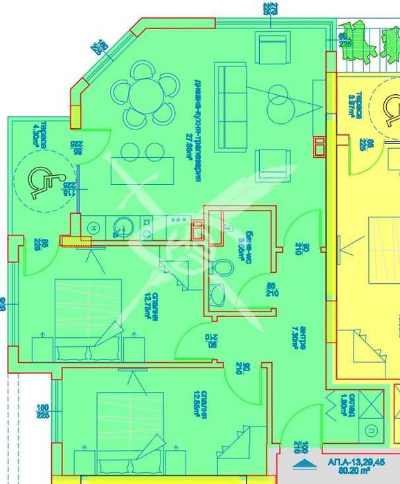 Тристаен - Мадика