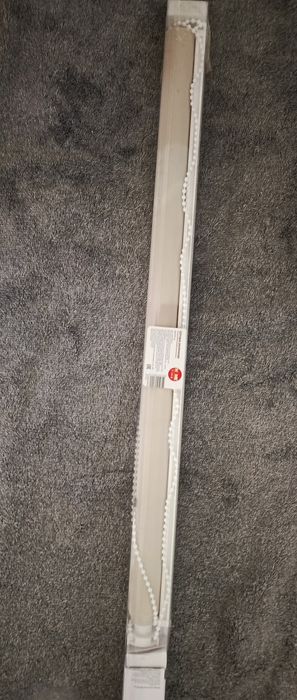 Ручная штора новая