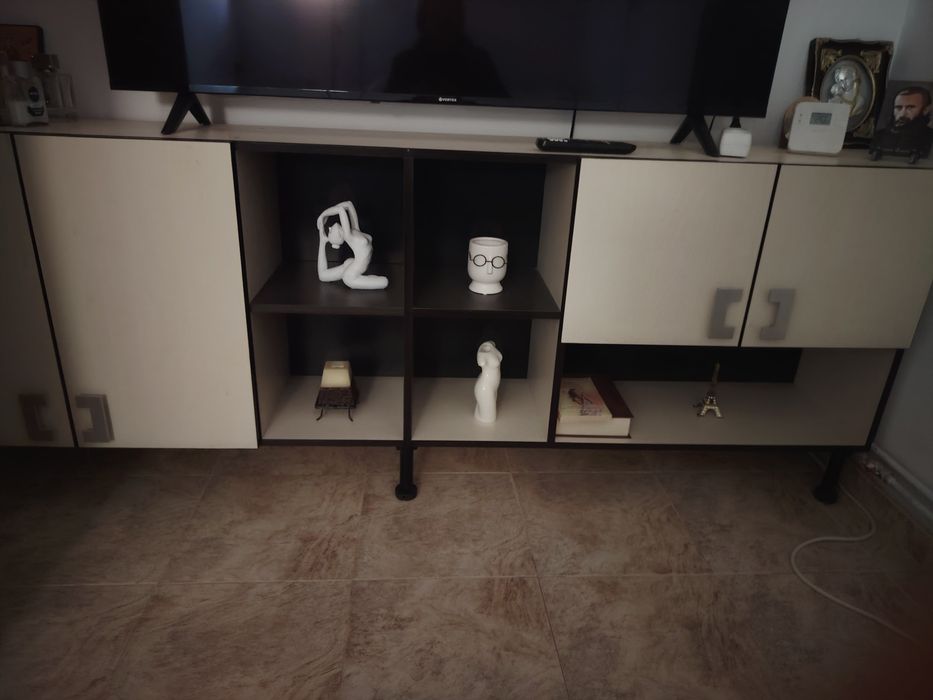 Vand mobilier sufragerie