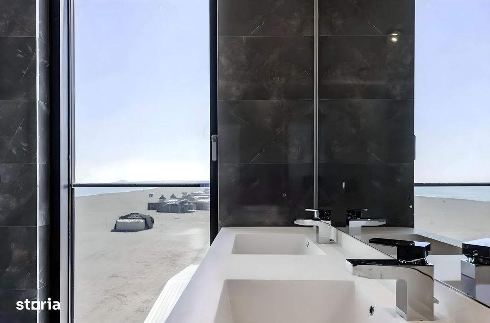 Luxury Rental 3Br Apartament in Mamaia