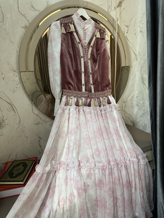 Кажекей көйлек Актау