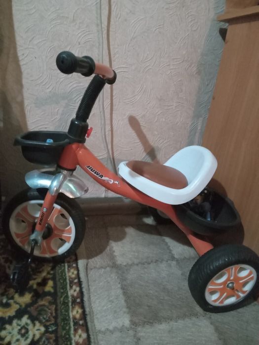 Ботиночки на мальчика