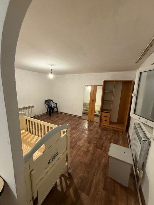 Сдам времянку, в хорошем месте