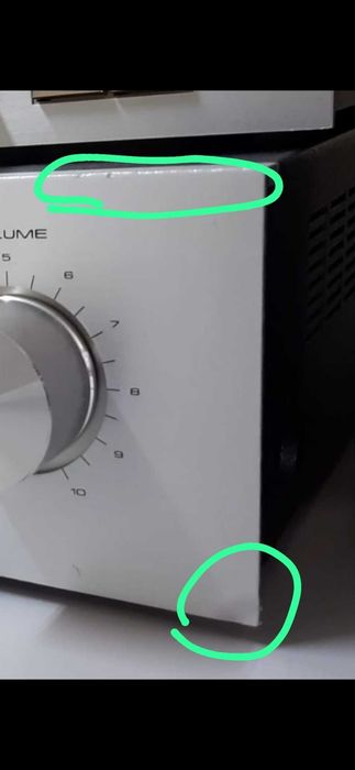 Amplificator Pioneer SA510