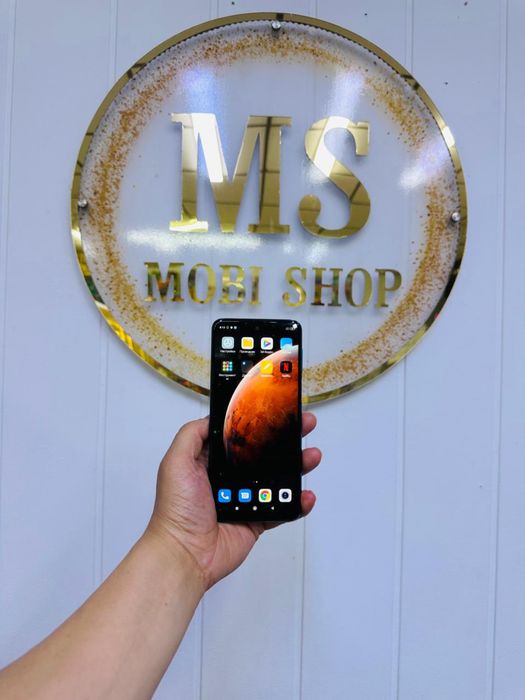 Xiaomi Redmi Note 9 Pro 6/128 - Б/У смартфон | идеальное | гарантия