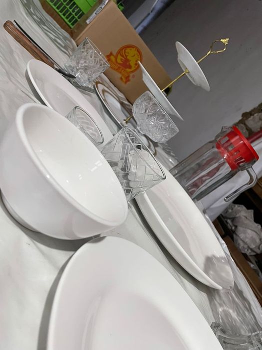 Казан ошак титан аренда