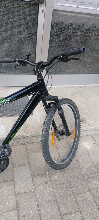 Bicicleta Bulls Roti 26, 21 de viteze