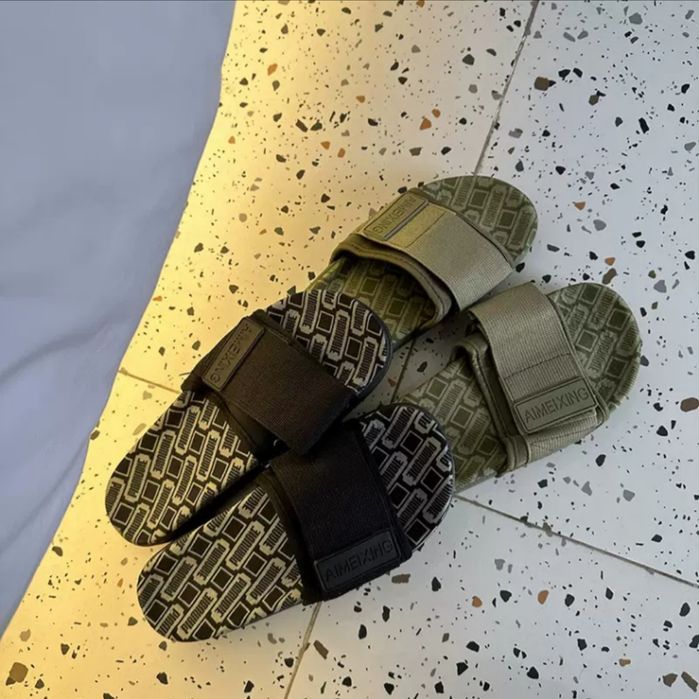 Тапочка мужской NEW2025 Made in Korea