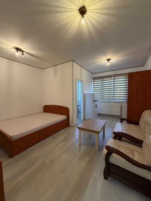 Inchiriere garsoniera zona Liceul Axente Sever, Colegiul SNG Medias