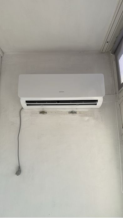 Сплит системы монтаж демонтаж.