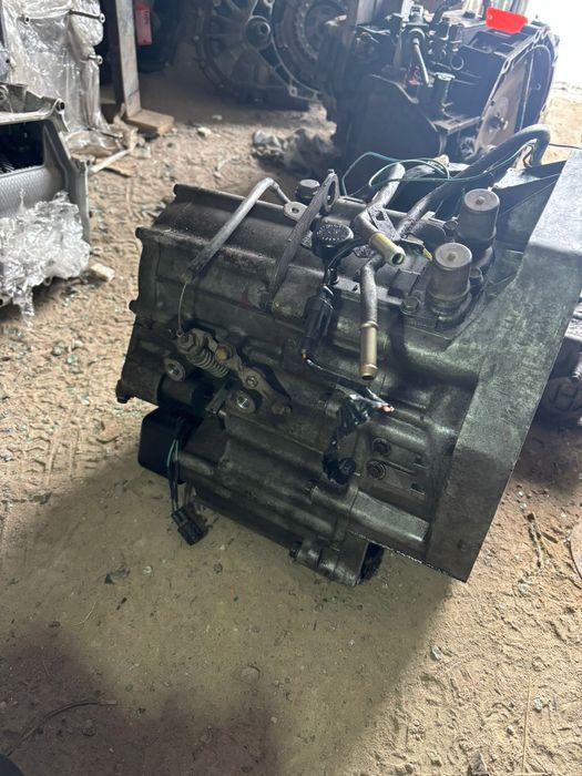 КПП Honda CR-V 1995/1999