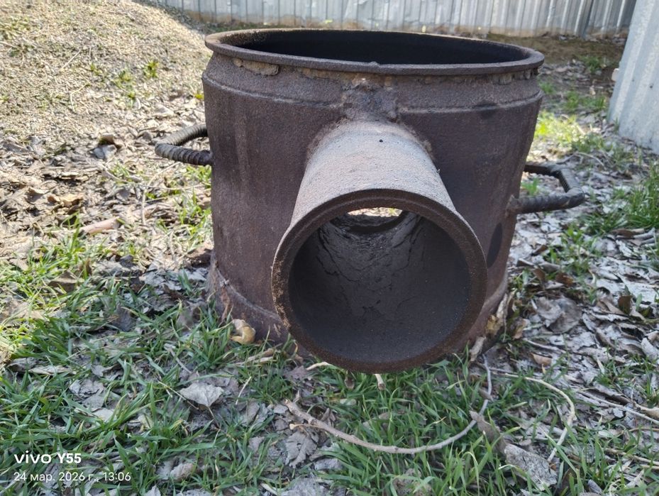 Ошақ, пеш, качественный