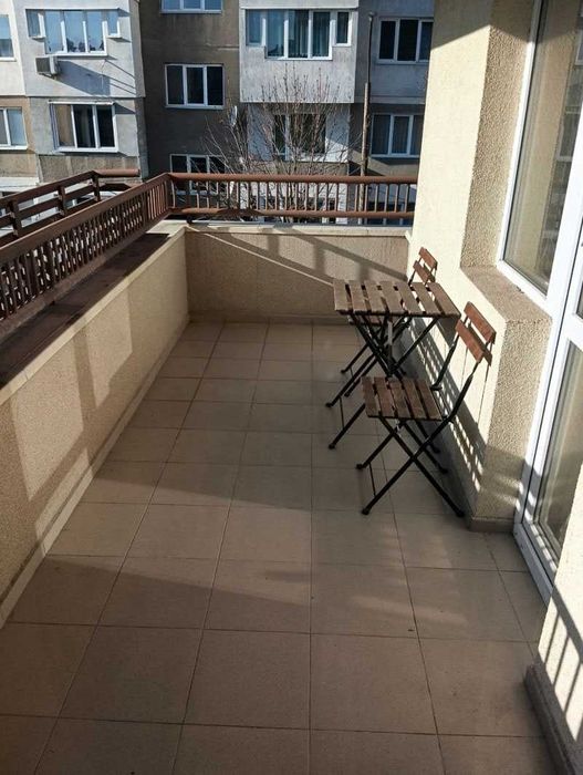 Дава се под наем Двустаен апартамент в София, Свобода - 50 кв.м за 548.25 € - Снимка #7