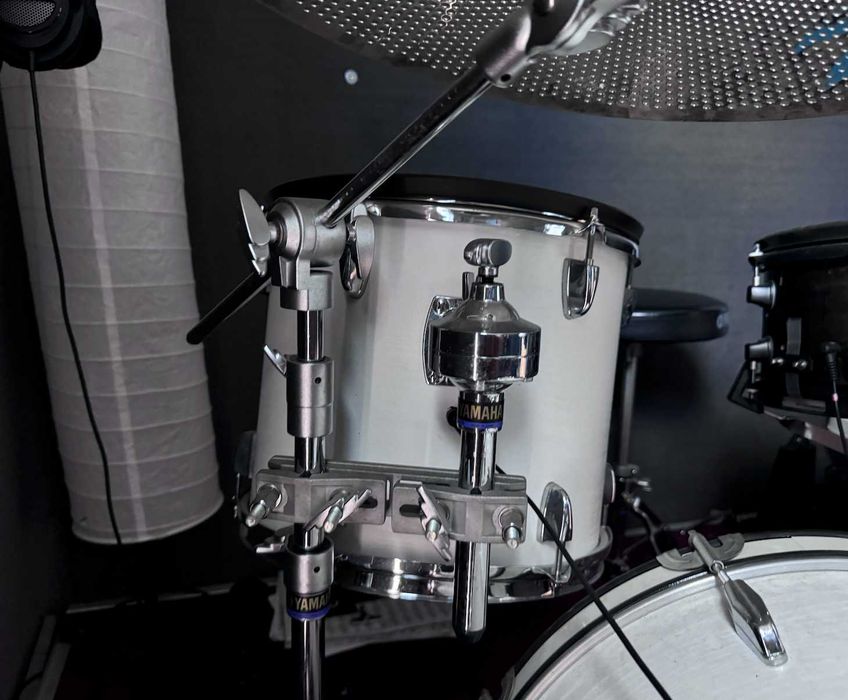 Комплект барабани, електронни, акустични, хибридни, DIY