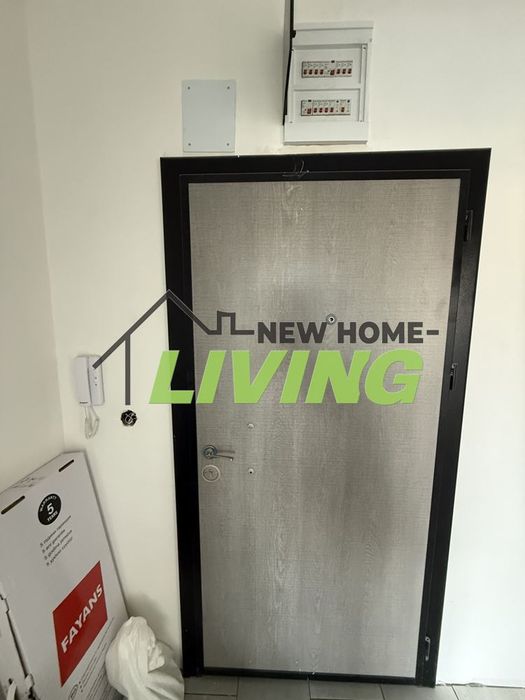 Продава се Двустаен апартамент в Пловдив, Южен - 72 кв.м за 783 €/кв.м - Снимка #9