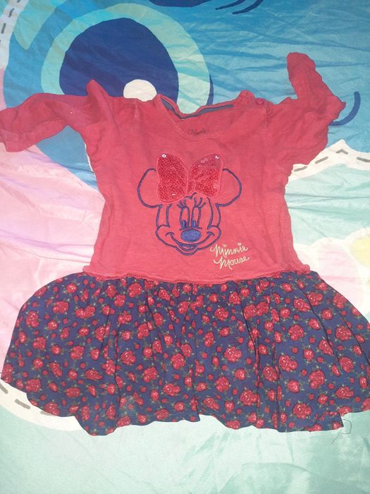 Rochițe pentru fetițe