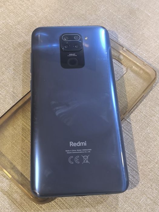Xiaomi Redmi Note 9