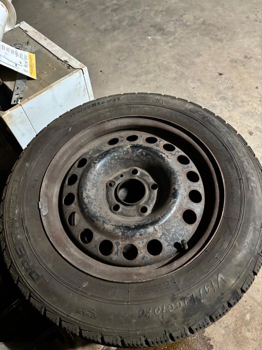 Roti masini 4 bucati 100 de lei bucata