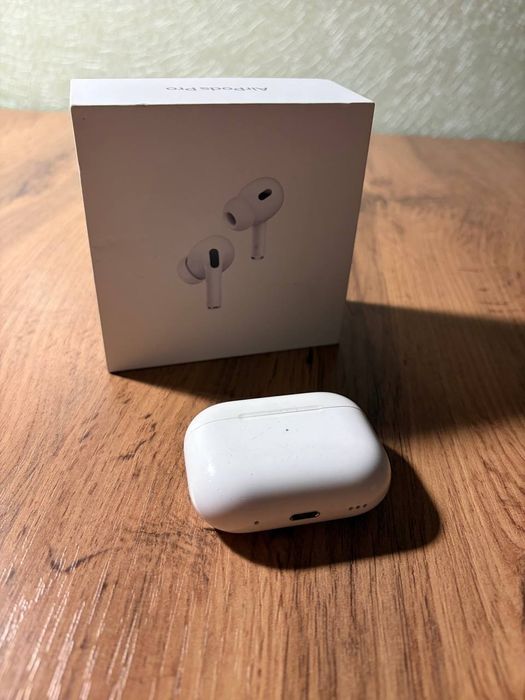 Продам AirPods Pro 2