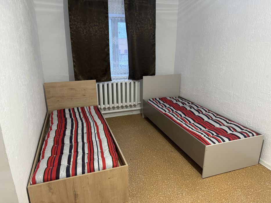 общежития в юго-востоке