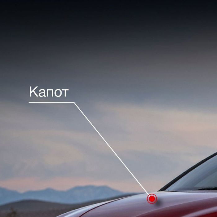 Hyundai Elantra запчасти