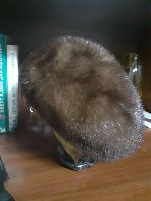 Продам береты норка