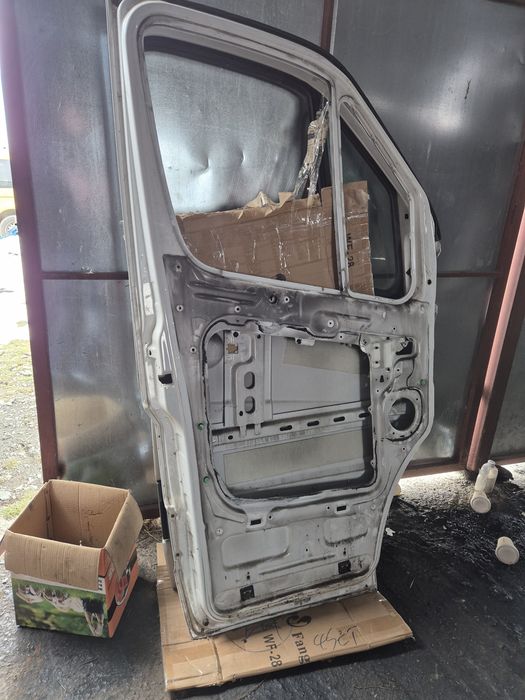 Uși sprinter 2 w 906