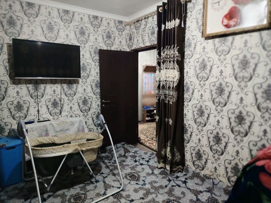 Termiz sh.Beshkapa Srochna uy  Dom sotiladi.