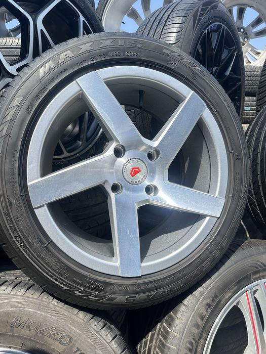 R16 diska balon jentra lasettiga tayyor