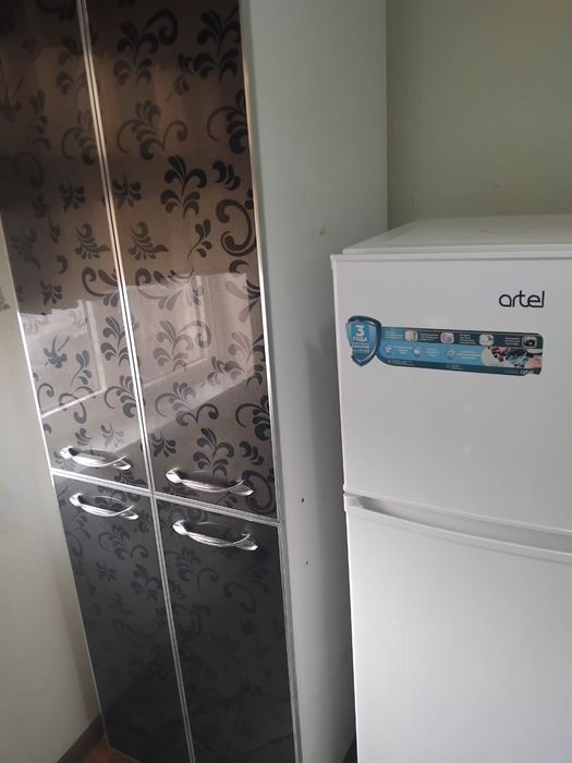 1 хонали люкс квартира!!
Мулжал: Горга