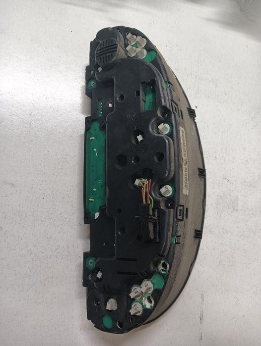 Ceas Bord Peugeot 607 9D, 9U 2000 - > 2.2 Hdi 4Hx (Dw12Ted4/Fap) 96484