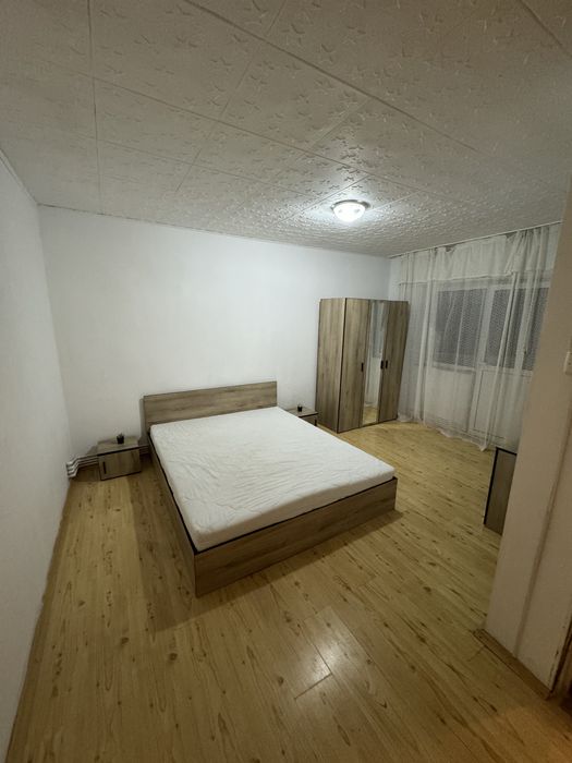 Inchiriez garsoniera doar pe termen lung