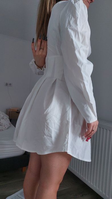 Rochiță bumbac  Shein