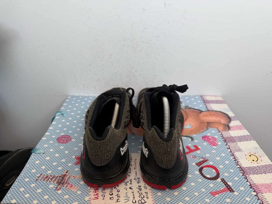 Reebok CrossFit Compete 6:14''оригинални мъжки маратонки 43 номер