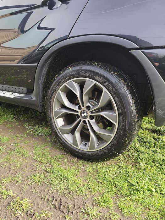 BMW E53  3D 2006 Euro 4 218HP НА ЧАСТИ САМО