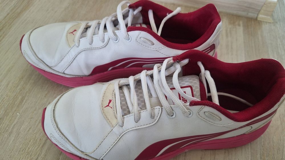 Дамски маратонки Puma